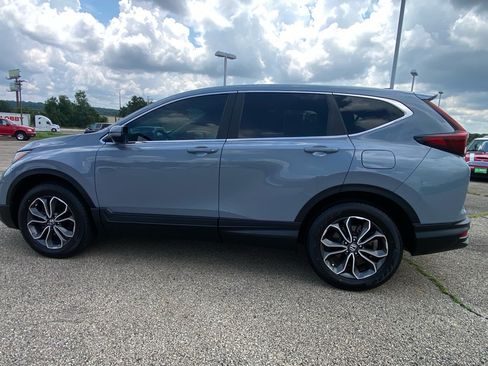 Used 2020 Honda CR-V EX-L image 6