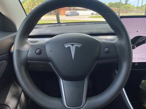 Used 2020 Tesla Model 3 Long Range AWD/4WD image 21