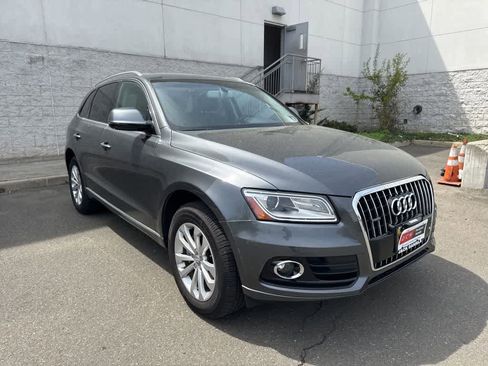 Used 2015 Audi Q5 2.0T Premium Plus image 7