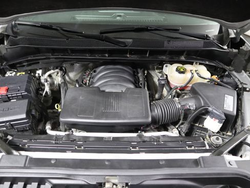 Used 2021 Chevrolet Silverado 1500 LT image 13