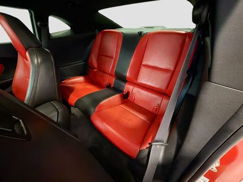 Used 2010 Chevrolet Camaro SS w/ Interior Accent Trim Package RWD image 19