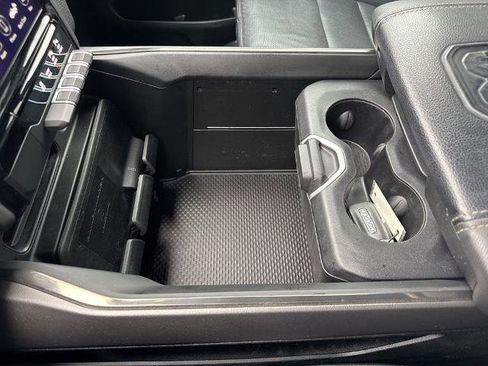 Used 2020 RAM 1500 Sport w/ Leather & Sound Group AWD/4WD image 30