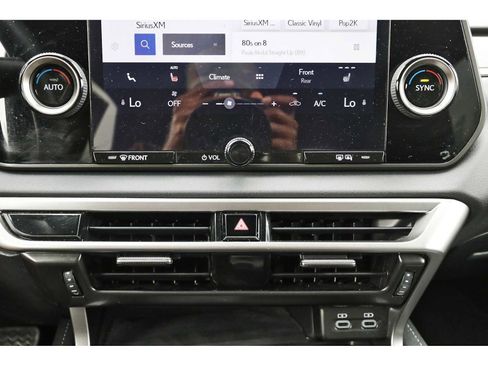 Used 2023 Lexus RX 350 FWD w/ Cold Area Package image 24