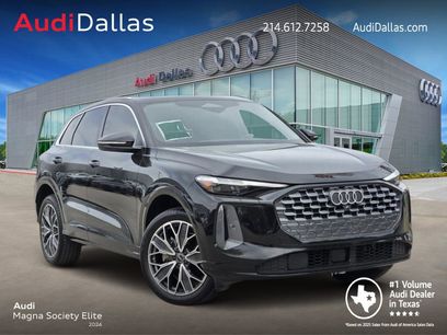 Certified 2025 Audi Q5 2.0T Premium Plus w/ Premium Plus