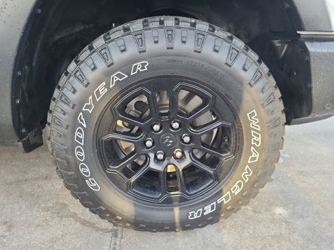 Used 2025 RAM 1500 Rebel w/ Bed Utility Group image 29