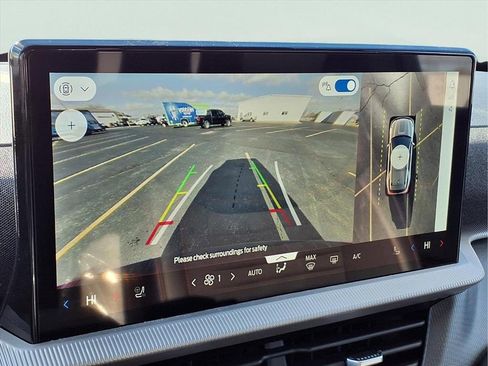 New 2026 Ford Explorer ST-Line w/ ST-Line Street Pack image 7