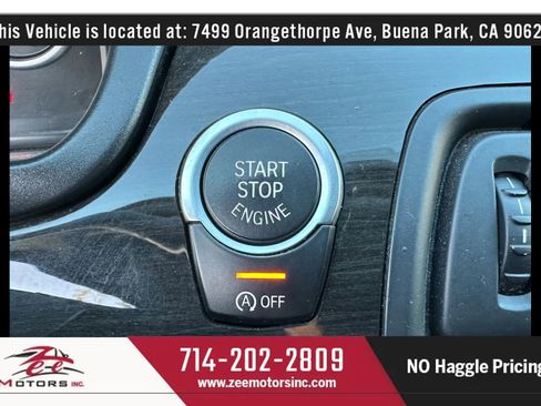 Used 2012 BMW 528i Sedan image 41