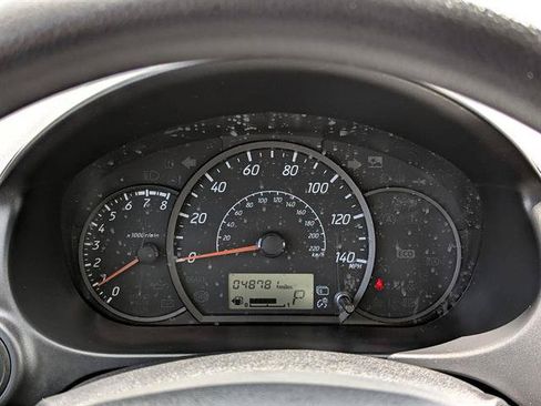 Used 2024 Mitsubishi Mirage ES FWD image 46