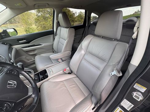 Used 2013 Honda CR-V EX-L image 28