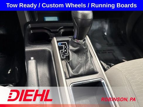 Used 2019 Toyota Tacoma SR5 RWD image 31