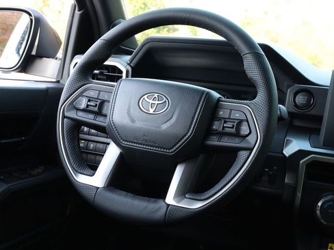 New 2025 Toyota Tacoma SR5 image 8