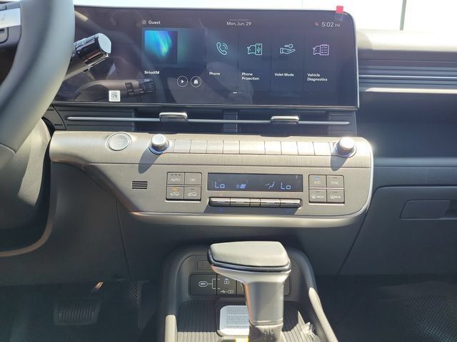 New 2026 Hyundai Kona SEL Sport FWD image 15