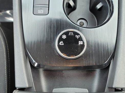 Used 2023 Nissan Rogue SV AWD/4WD image 21