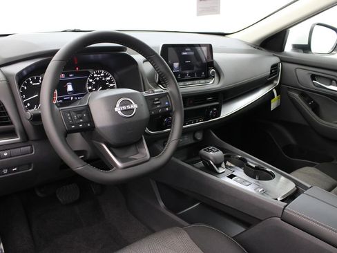 New 2026 Nissan Rogue SV image 14