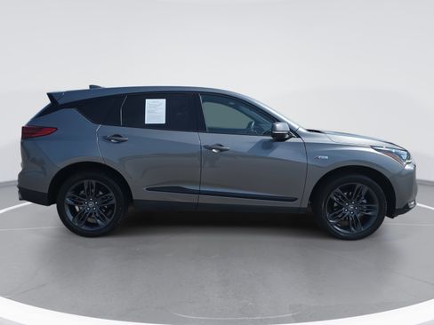 Used 2023 Acura RDX A-Spec image 2