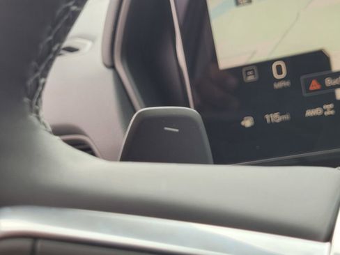 New 2026 GMC Terrain Denali AWD/4WD image 24