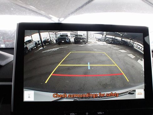 New 2026 Toyota Corolla Cross XLE image 34