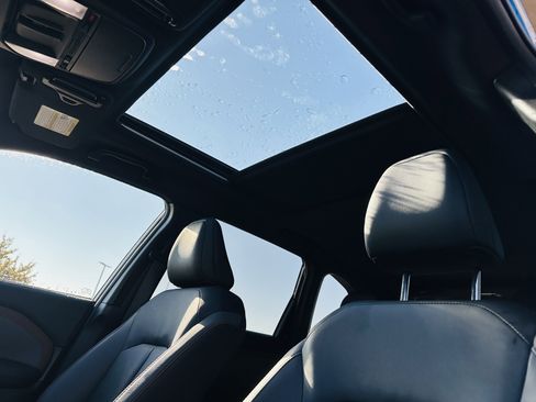 Certified 2025 Subaru Forester Sport image 22