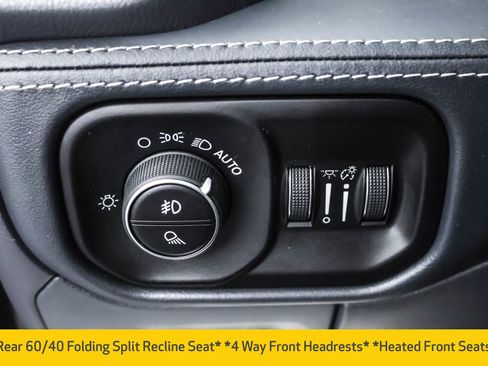 Used 2023 RAM 1500 Limited image 22