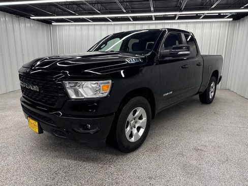 Used 2022 RAM 1500 Lone Star RWD image 3