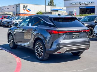New 2026 Lexus RX 350 AWD/4WD video 2