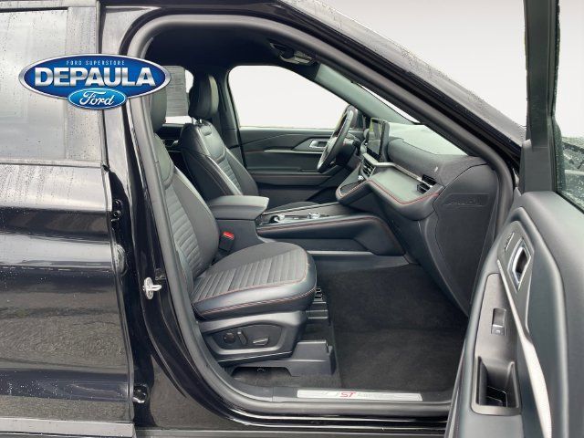Used 2026 Ford Explorer ST-Line AWD/4WD image 19