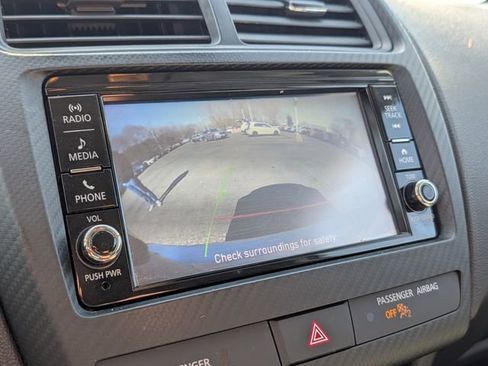 Used 2024 Mitsubishi Outlander Sport ES image 21