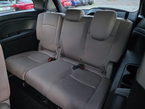 Used 2022 Honda Odyssey EX image 18