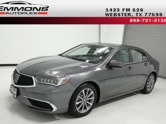 Used 2019 Acura TLX video 1