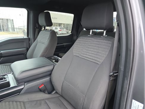 Used 2023 Ford F150 XL w/ STX Appearance Package image 19