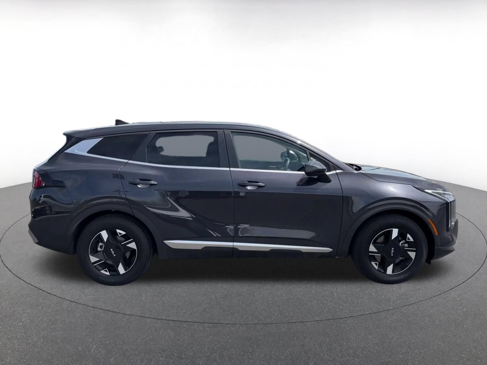 Used 2026 Kia Sportage LX FWD image 15