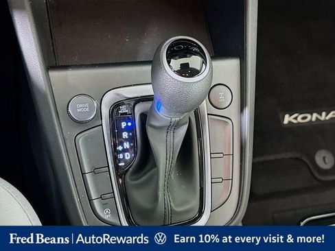 Used 2023 Hyundai Kona SEL AWD/4WD image 22