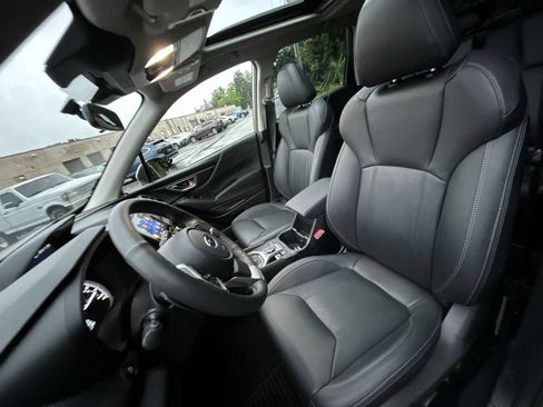 Certified 2023 Subaru Forester Touring AWD/4WD image 15
