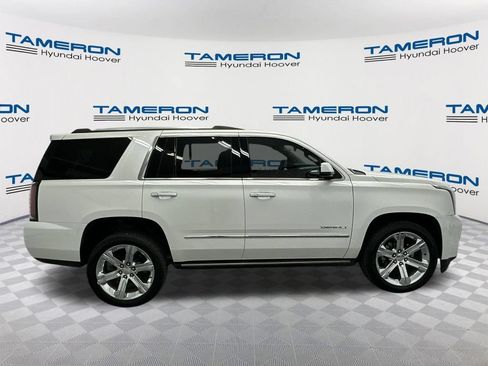 Used 2018 GMC Yukon Denali w/ Denali Ultimate Package AWD/4WD image 6