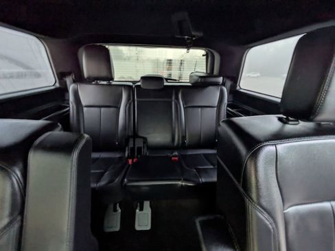 Used 2021 Ford Expedition XLT AWD/4WD image 15