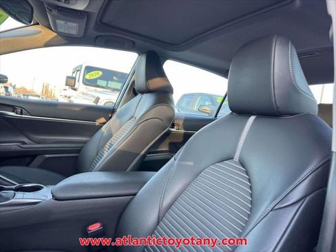 Certified 2023 Toyota Camry SE image 13