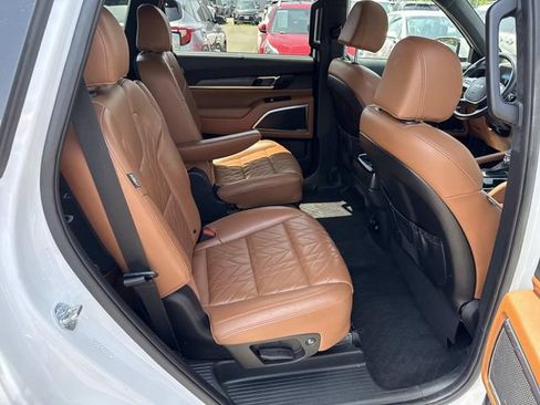 Used 2023 Kia Telluride SX Prestige X-Line AWD/4WD image 11