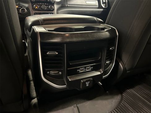 Used 2022 RAM 1500 Big Horn image 30
