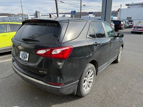 Used 2021 Chevrolet Equinox LT image 8