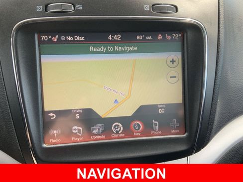 Used 2016 Dodge Journey R/T AWD/4WD image 5