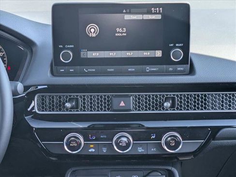 New 2026 Honda Civic Sport image 12