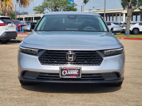 Used 2024 Honda Accord LX image 2