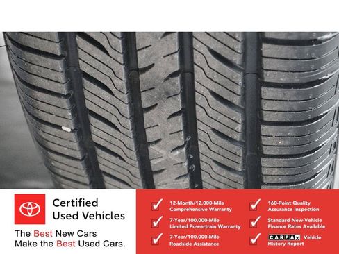Certified 2024 Toyota RAV4 LE FWD image 28