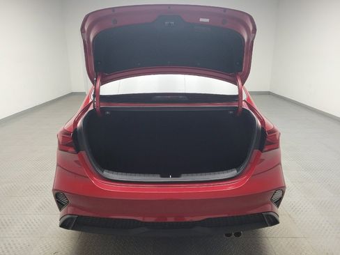 Used 2023 Kia Forte LXS image 29