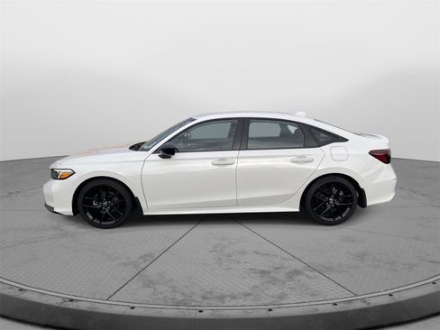 Used 2025 Honda Civic Sport image 17