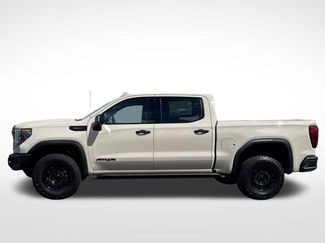 New 2026 GMC Sierra 1500 AT4X w/ AT4X AEV Edition AWD/4WD video 4