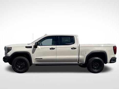 New 2026 GMC Sierra 1500 AT4X w/ AT4X AEV Edition AWD/4WD image 4
