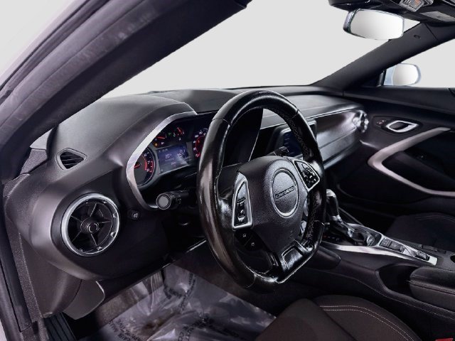 Used 2019 Chevrolet Camaro LT RWD image 22