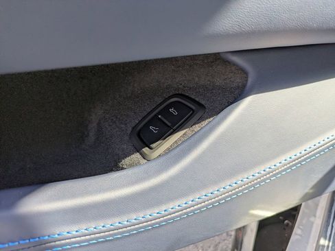 New 2025 Chevrolet Corvette Z06 w/ Stealth Interior Trim Package image 31