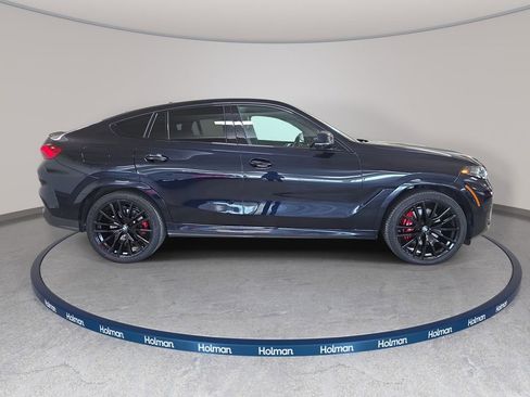 Certified 2024 BMW X6 xDrive40i w/ Premium Package AWD/4WD image 6